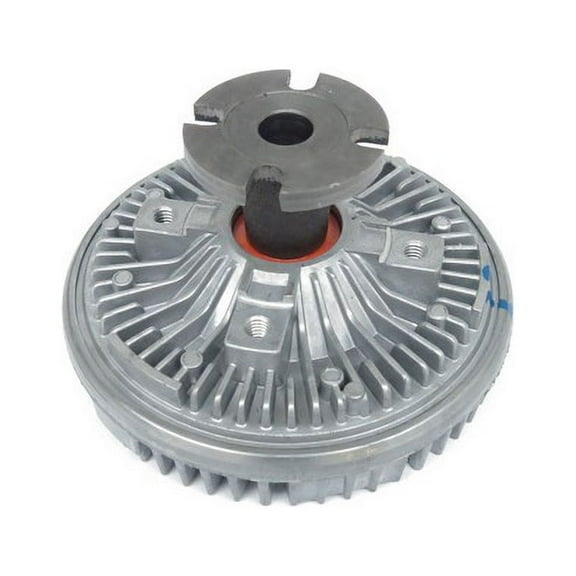 Engine Cooling Fan Clutch Fits select: 1993-1994 CHEVROLET GMT-400 C1500, 1995 CHEVROLET GMT-400 K1500