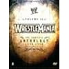 WWE WrestleMania: The Complete Anthology, Vol. II, 1990-1994 (WrestleMania VI-X)