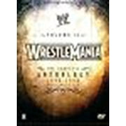 WWE WrestleMania: The Complete Anthology, Vol. II, 1990-1994 (WrestleMania VI-X)