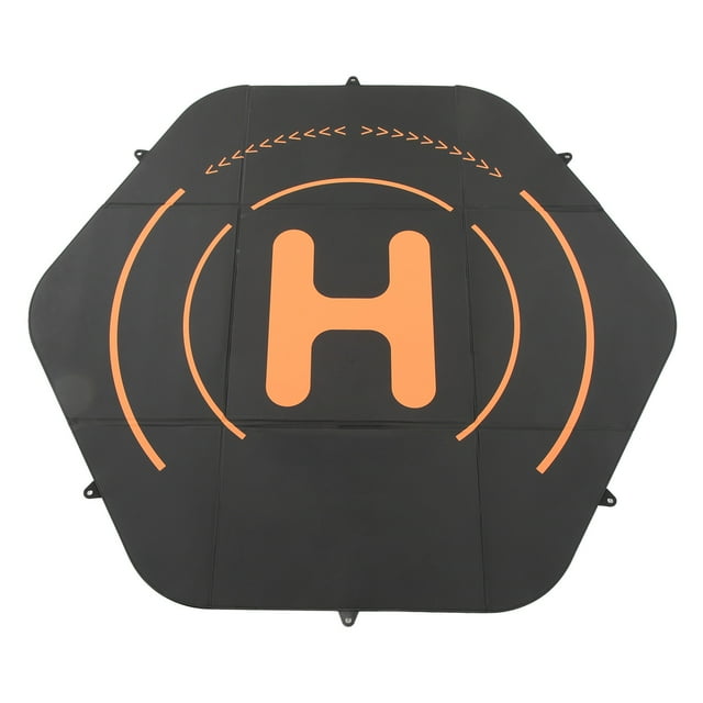 Drone Landing Pads, Hex Helicopter Landing Pads For Aircraft