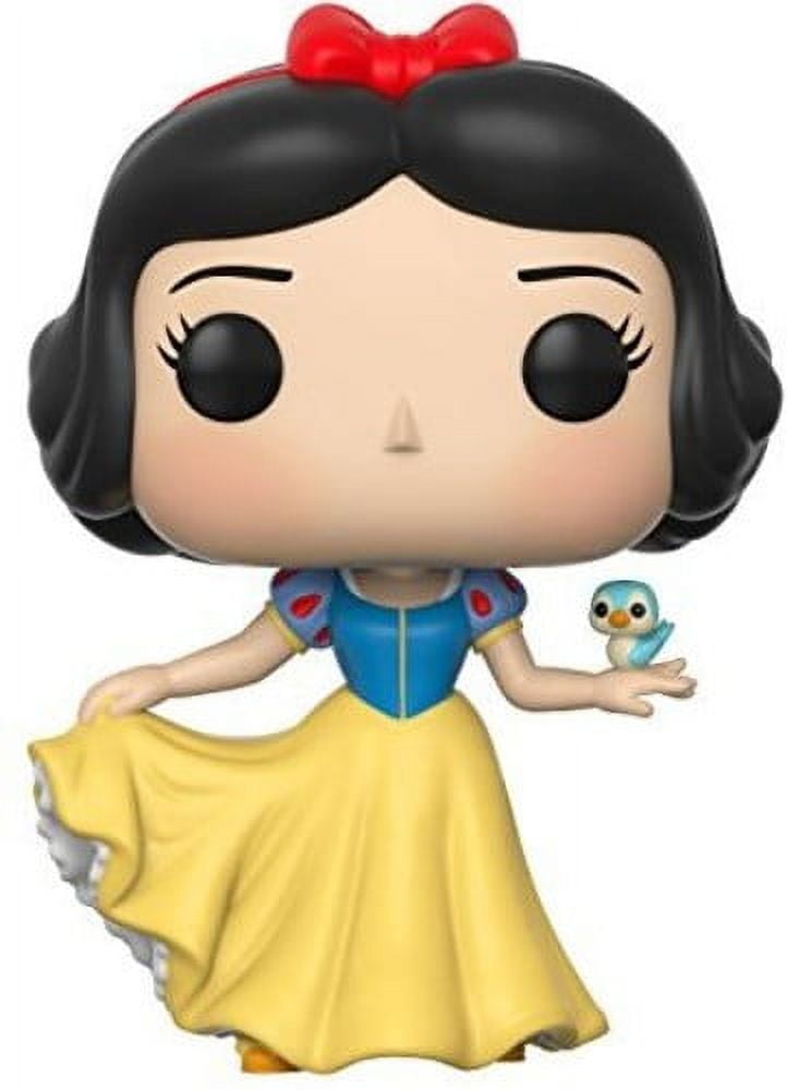 FunkoPOP! DISNEY 白雪姫 5体セット Funko POP! Disney: Ultimate Princess - Snow White - Walmart.com
