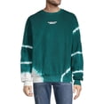 thumbnail image 1 of Elevenparis Hombre Bless This Mess Sudadera junebug 2XL, 1 of 1