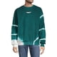 thumbnail image 1 of Sudadera Elevenparis Bless This Mess para hombre junebug S, 1 of 1