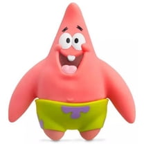 Spongebob Squarepants Stretch Armstrong Patrick Mini Figure