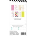 thumbnail image 3 of (2 pack) Heidi Swapp Memory Planner Sticker Book 1,380/Pkg-Color Fresh, Icons & Phrases, 3 of 3