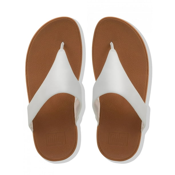 fitflop swoop toe thong