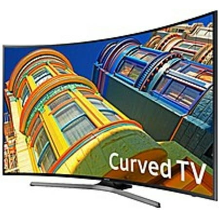 Samsung 6 Series UN55KU6500 55-inch 4K Ultra HD Curved LED Smart (Refurbished) Samsung 6 Series UN55KU6500 55-inch 4K Ultra HD Curved LED Smart (Refurbished)