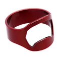thumbnail image 1 of Abridor de botellas de cerveza,Anillo versátil,Anillo de acero inoxidable,Anillo de fiesta,Anillo de barra,para los hombres,Anillo de bicicleta, 1 of 8