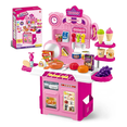 thumbnail image 3 of Cocina Infantil Para Niños Y Niñas 53 Accesorios 50cm Alto, 3 of 6