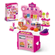 thumbnail image 3 of Cocina Infantil Para Niños Y Niñas 53 Accesorios 50cm Alto, 3 of 6