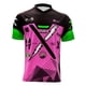 thumbnail image 3 of 2021 NUEVA camiseta de motocross para hombre MX DH ciclismo mtb camiseta de bicicleta todoterreno camiseta de descenso, 3 of 4
