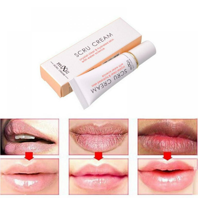 Lip Care Cream Lipbalm Nourishing Moisturizing Lip Balm Remove Dead Skin 