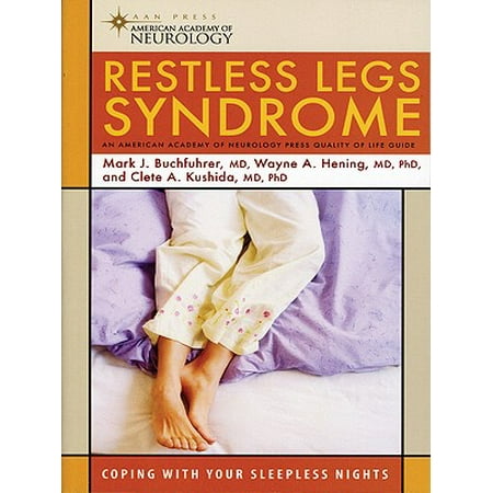 Restless Legs Syndrome (Best Exercise For Restless Leg Syndrome)