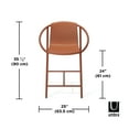 thumbnail image 3 of Umbra Ringo Counterstool, 3 of 18