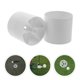 thumbnail image 1 of BESTYASH 2Ud De Para Golf En Plástico Para Práctica Con Portátil Y Resistente, 1 of 8