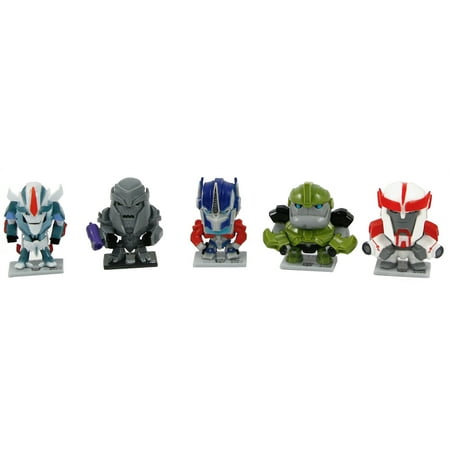 Goldie International Transformers 30th Anniversary Figure, Prime Characters