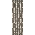 thumbnail image 4 of Safavieh Barcelona Melinda Geometric Shag Rug, 4 of 7