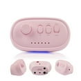 thumbnail image 2 of 35000RPM Electric Nail Drill Polishing Machine For Manicure Pedicure Nail Drill Polisher Professional Nails Art Tool ,Low Noise, 2 of 5