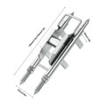 thumbnail image 1 of Professional Cable Pulling Aid Cable Puller Machine Wire Puller Pulling Auxiliary Device Electrician Wire Cable Threading Tools ,High Adaptability, 1 of 6