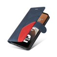 thumbnail image 4 of GANGXUN Flip Case for Motorola G32 – Leather Wallet Cover with Card Slots, Kickstand & Color Stitching Protective Folio, 4 of 6