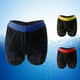 thumbnail image 2 of Pantalones cortos de natación para hombre Troncos de baño para hombre Traje de baño con cordón Traje de baño corto de playa para hombre L XL 2XL 3XL Soledad Troncos de natación para hombre, 2 of 10