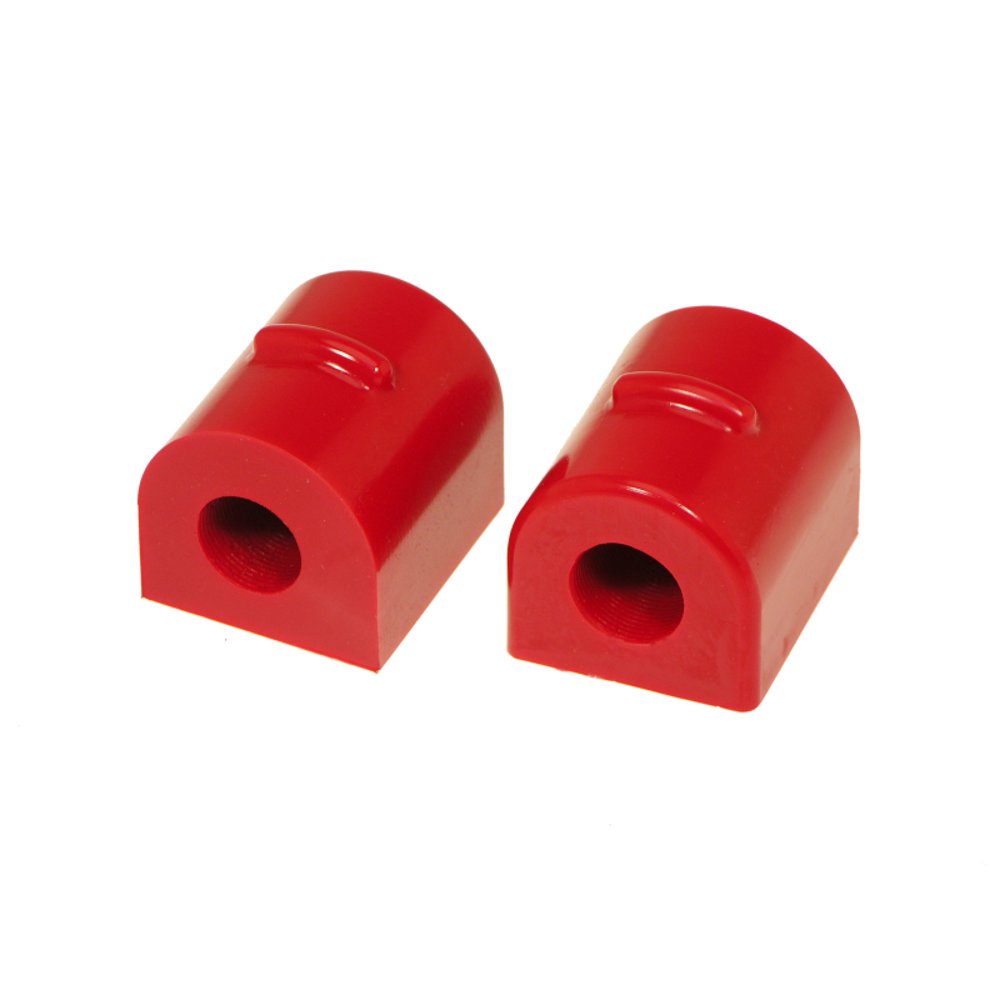 Prothane 0405 Mazda 3 Rear Sway Bar Bushings 19mm Red