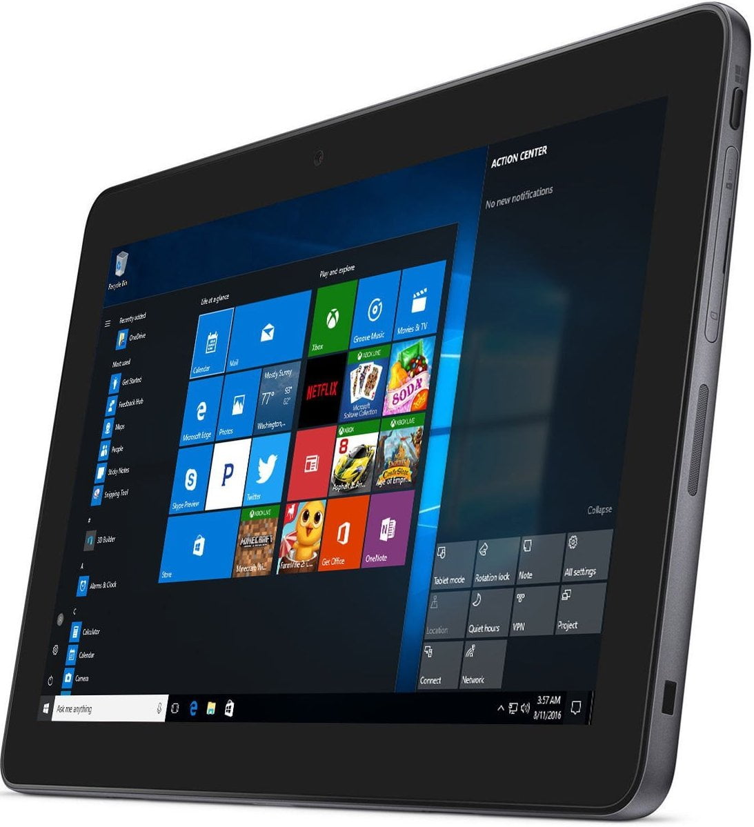 Dell Latitude 5175 L5175 5n6x0g2 Tablet Pc Intel Core M3 6y30 Refurbished Walmart Com Walmart Com Dell Latitude 5175 L5175 5n6x0g2 Tablet Pc Intel Core M3 6y30 Refurbished Walmart Com Walmart Com