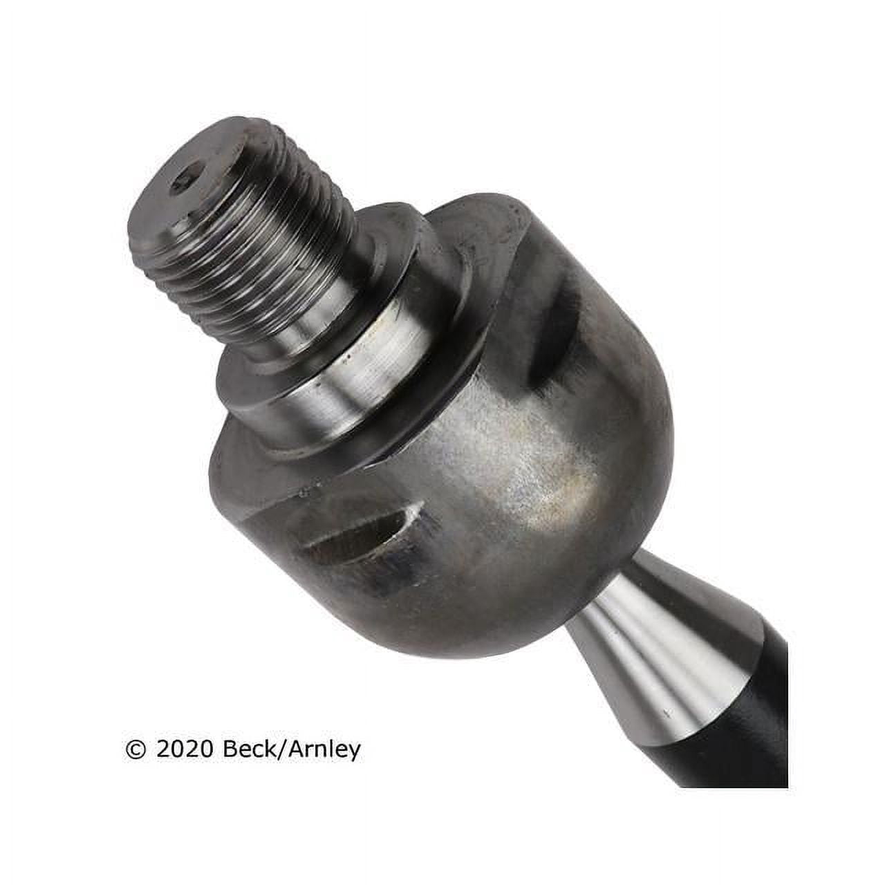 BeckArnley 101-8508 Tie Rod End