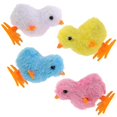 thumbnail image 3 of Animal Figure, Realistic Farm Chick Toy for Kids, Enhancing Creativity through Play, 3 of 5