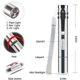 thumbnail image 2 of Cat Pointer Interactive Cat Toys 7 in 1 Multi-pattern Funny Cat Plays LED Flashlight with USB Rechargeable, 2 of 5