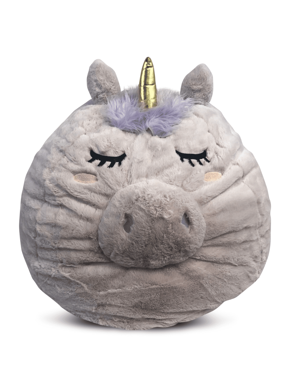 unicorn baby bean bag
