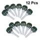 thumbnail image 4 of NUOLUX 12Ud Floral Handle Verde Para Base Soporte Floral Para Boda Duradero Y Ligero, 4 of 7