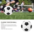 thumbnail image 4 of Match Soccer Ball, Waterproof PU Material Soccer Ball  For Indoors For Playground For Pupils, 4 of 8