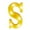 S, variant on Custom LED Alphabet Lights for Wall Decor - Bright Energy-Saving Letter Lights with Easy Installation, Battery Operated, Personalized Room & Event Decor