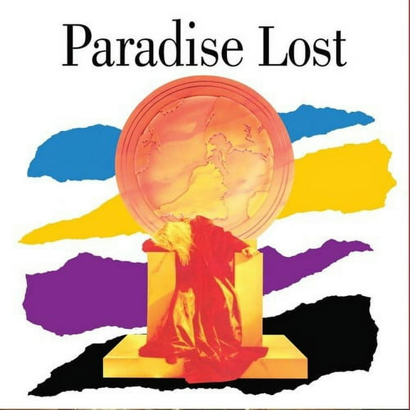 Paradise Lost (CD)