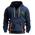 thumbnail image 2 of Sudadera con capucha para hombre, jersey estampado, sudadera deportiva de manga larga, blusa para hombre, blusa de poliéster, 2 of 3
