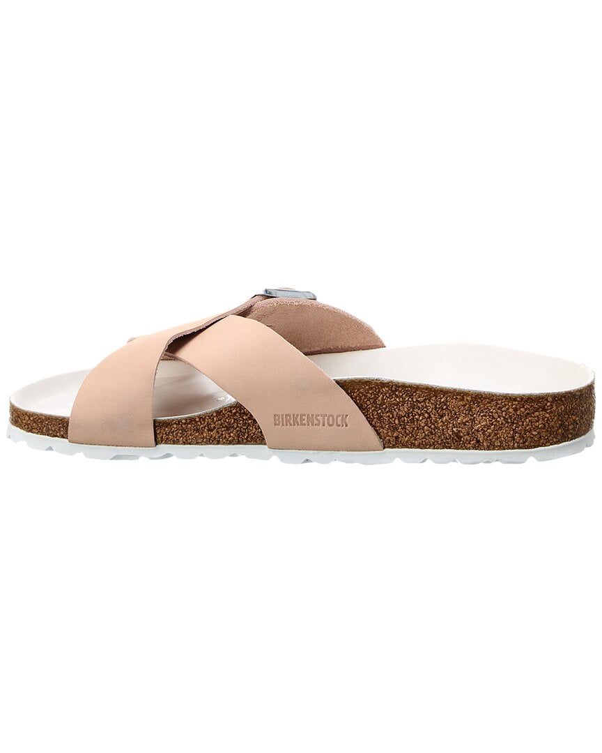 Birkenstock Siena Narrow Leather Sandal, 42