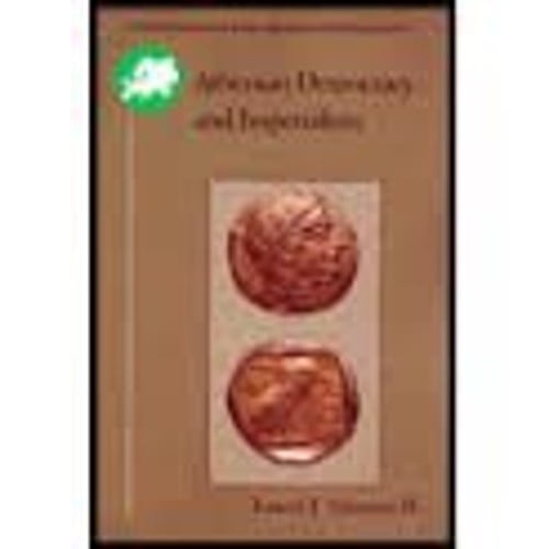 Pre-Owned Athenian Democracy and Imperialism (Problems in European Civilisation S.) Paperback