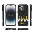 thumbnail image 3 of Casely iPhone 15 Pro Max Case | Night Walk | The Beatles Abbey Road Dual Image Case | Bold Protective Design Compatible with MagSafe, 3 of 9