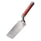thumbnail image 4 of Herramienta de construcción Paleta de yeso Mango ergonómico Paleta de concreto Paleta para paneles de yeso para 62 mm x 170 mm, 4 of 9