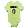 thumbnail image 1 of CafePress - Bambino Infant Bodysuit - Baby Light Bodysuit, 1 of 1