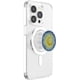 thumbnail image 4 of Empuñadura PopSocket de Fine Art Classics Starry Night Moon Van Gogh, 4 of 5
