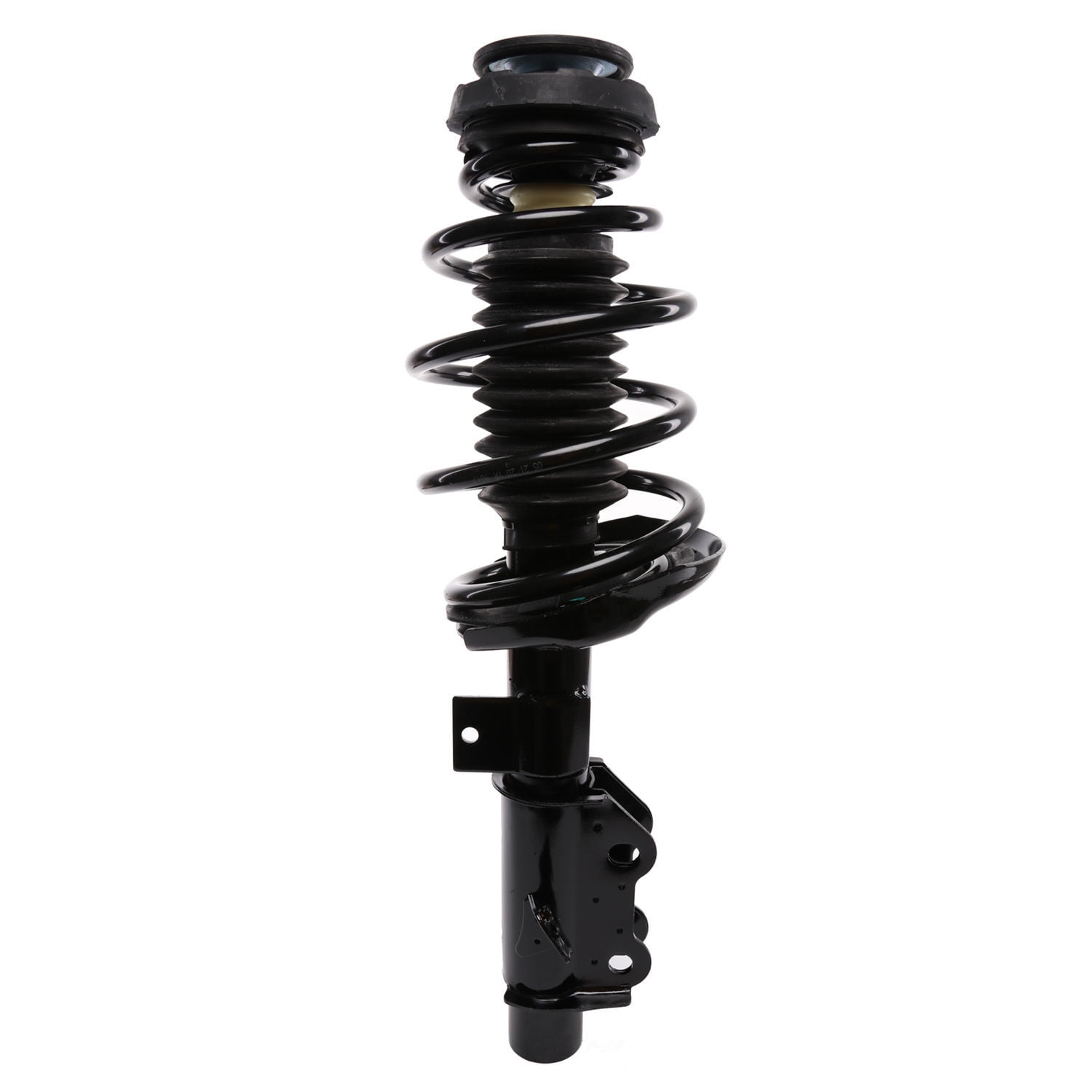 PRT 817031 Suspension Strut and Coil Spring Assembly