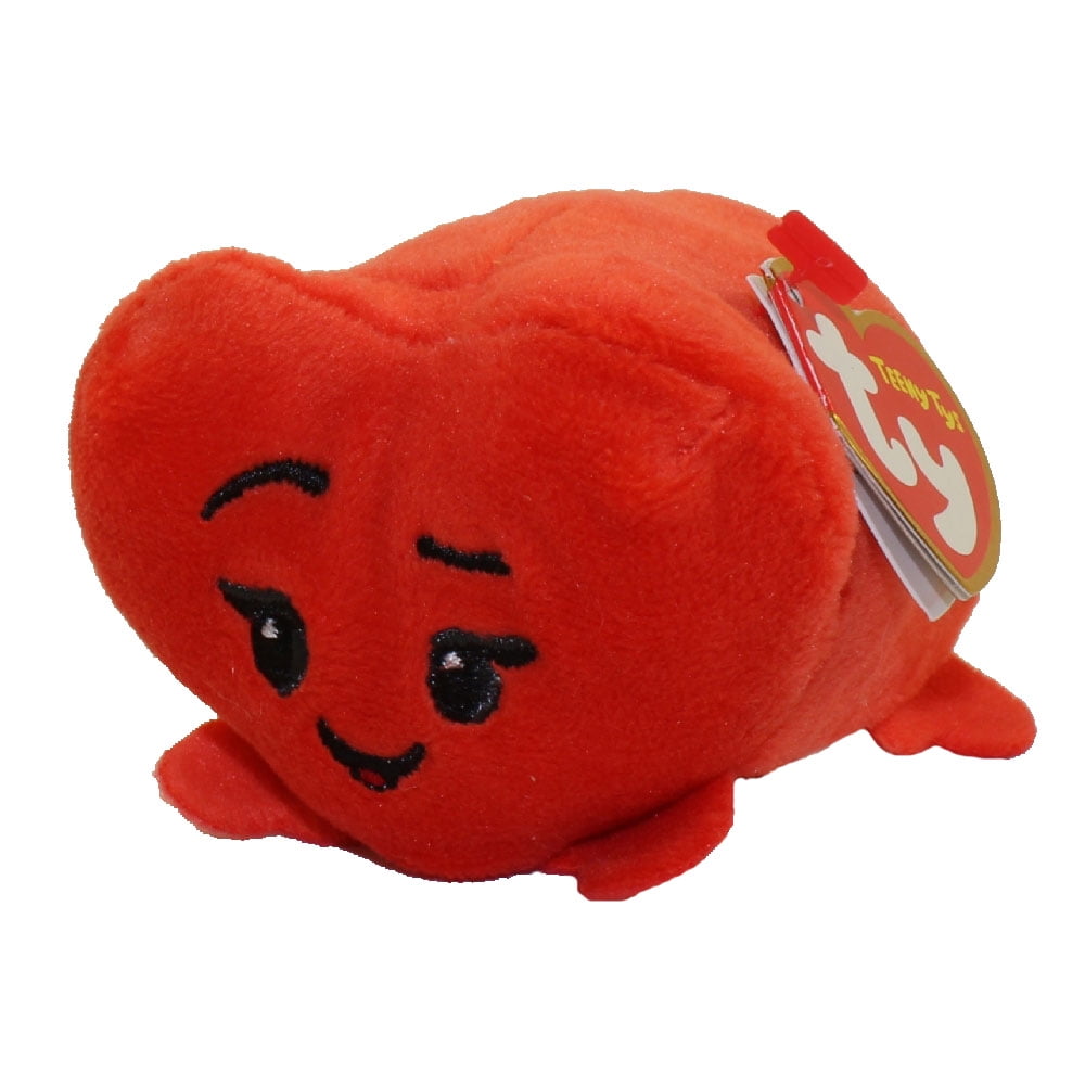ty emoji plush