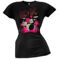 thumbnail image 1 of AC/DC - Drumset Juniors T-Shirt, 1 of 1