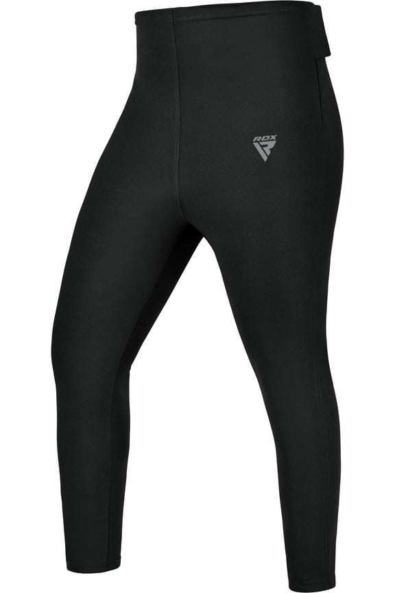 Sauna Leggings for Women, REACH Compliant OEKO TEX 100 Certified, Compression Sweat Pants for Tummy Control, High Waist
