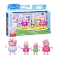 thumbnail image 1 of Juguete Peppa Pig Hasbro Peppa y su familia, hora de dormir, 1 of 4