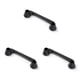 thumbnail image 1 of Methold RC-N1 Control remoto Joysticks Stick Rocker Guard Control Stick Accesorio Soporte fijo de alta resistencia Transmisor Negro Type1 NO1, 1 of 6