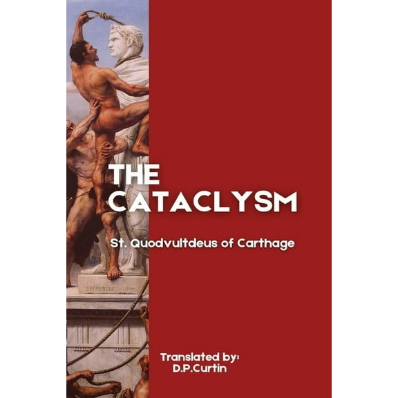 The Cataclysm, (Paperback)