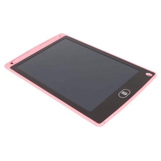 Tableta de dibujo electrónica de 85 pulgadas protección ocular reutilizable borrable de la tableta de escritura LCD para niños ANGGREK Otros